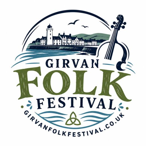 GIRVAN FOLK FESTIVAL